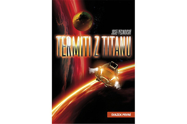 Termiti z Titanu