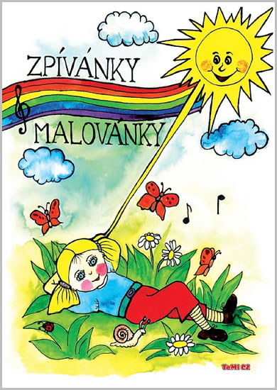 Zpívánky malovánky