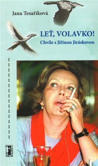 Leť, volavko!