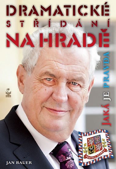 Dramatické střídání na Hradě