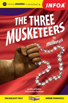 The Three Musketeers/Tři mušketýři