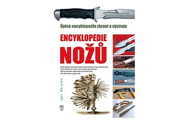 Encyklopedie nožů
