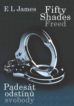 Fifty Shades Freed: Padesát odstínů svobody
