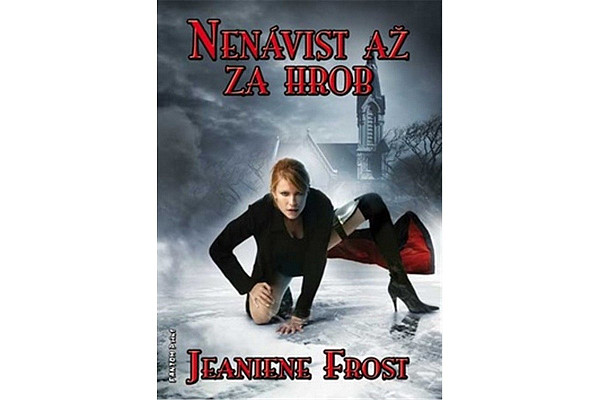 Nenávist až za hrob