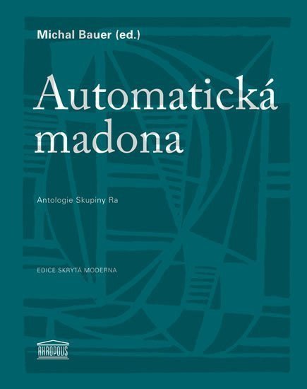 Automatická madona
