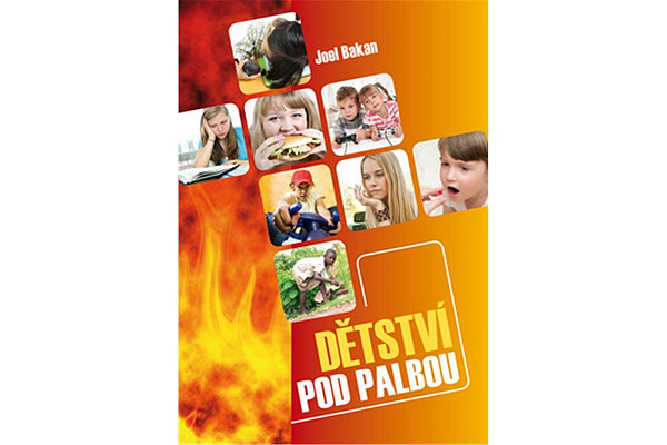 Dětství pod palbou