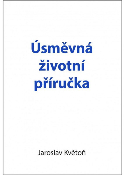 Úsměvná životní příručka