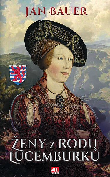Ženy z rodu Lucemburků