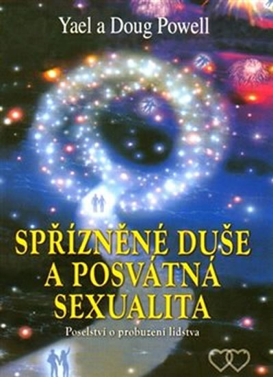 Spřízněná duše a posvátná sexualita