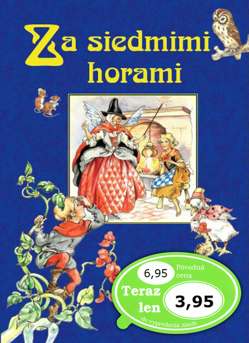 Za siedmimi horami