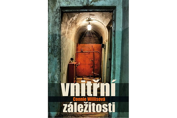 Vnitřní záležitosti