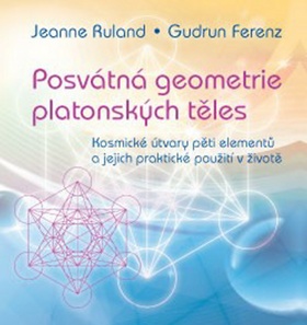 Posvátná geometrie platonských těles