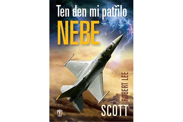 Ten den mi patřilo nebe