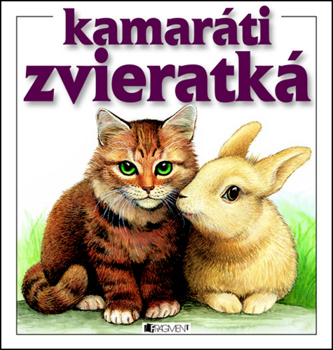 Kamaráti zvieratká