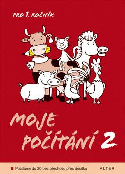 Moje počítání 2