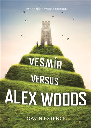 Vesmír versus Alex Woods