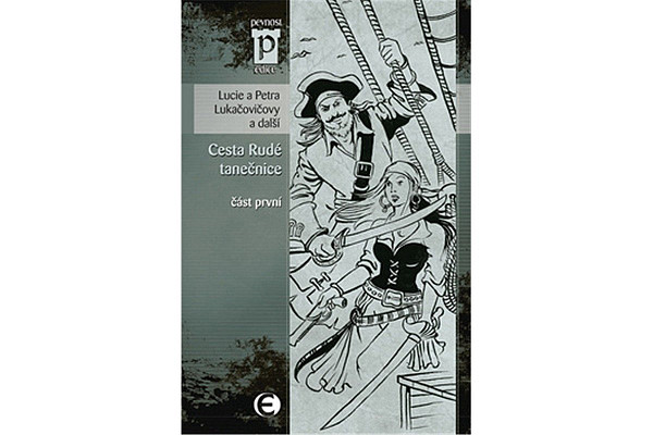 Cesta Rudé tanečnice