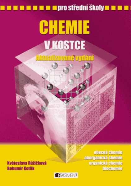Chemie v kostce pro SŠ