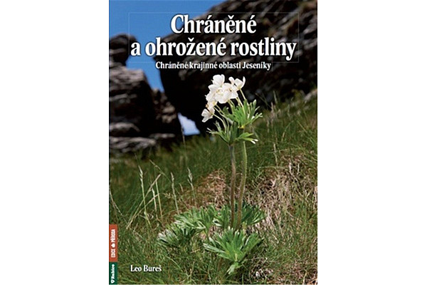 Chráněné a ohrožené rostliny