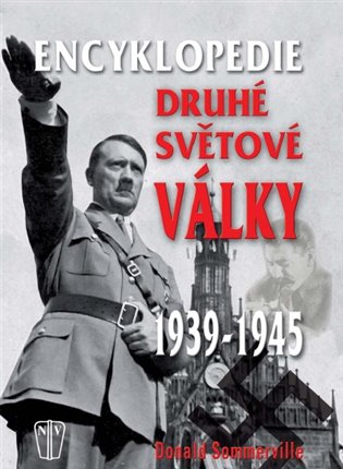 Encyklopedie druhé světové války 1939 - 1945