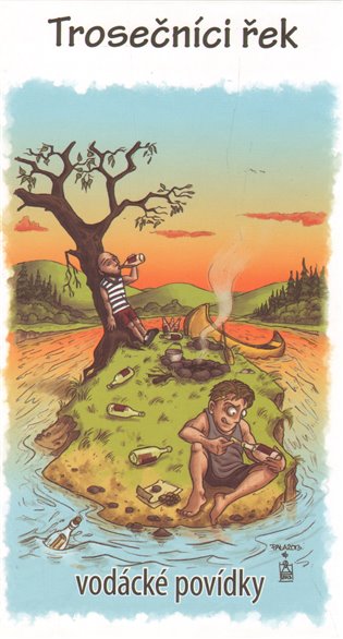 Trosečníci řek