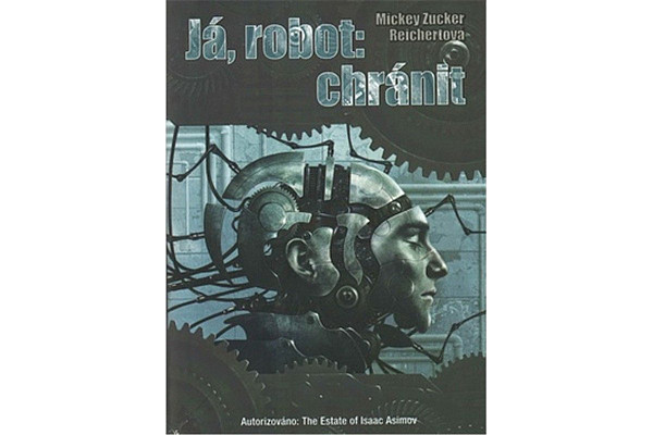 Já robot: chránit