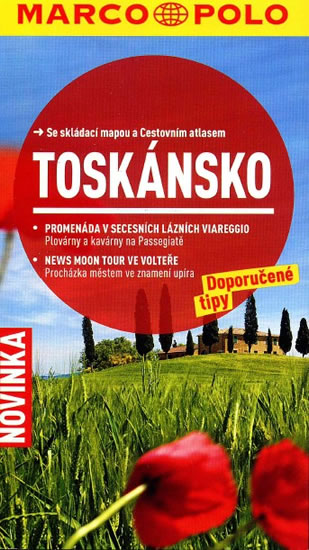 Toskánsko