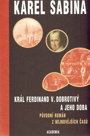 Král Ferdinand V. Dobrotivý