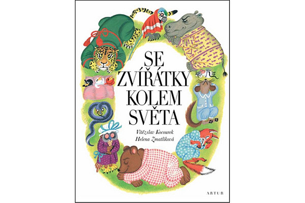 Se zvířátky kolem světa
