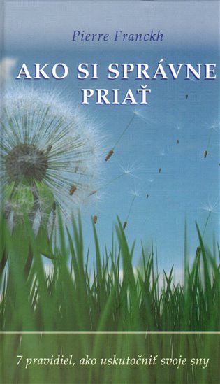 Ako si správne priať