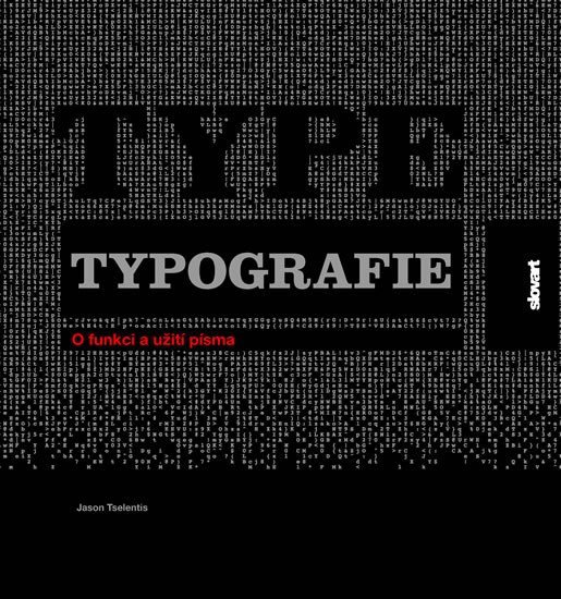 Typografie