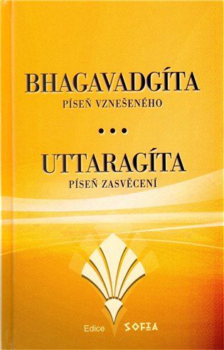 Bhagavadgíta a Uttaragíta