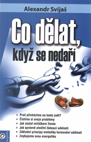 Co dělat, když se nedaří