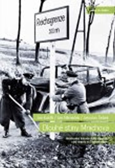 Dlouhé stíny Mnichova