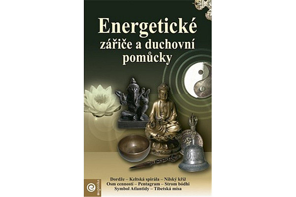 Energetické zářiče a duchovní pomůcky