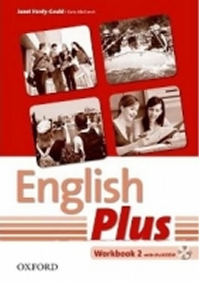English Plus 2 Workbook with MultiRom