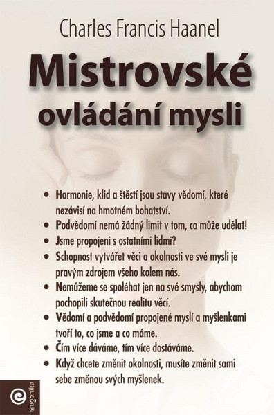 Mistrovské ovládání mysli