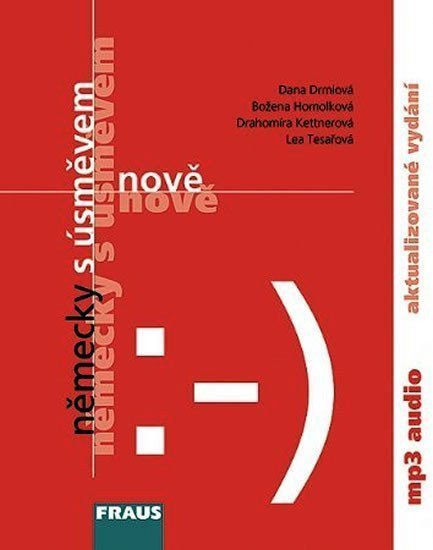 Německy s úsměvem nově