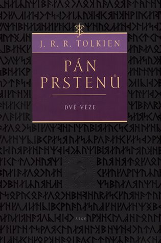 Pán prstenů 2 Dvě věže