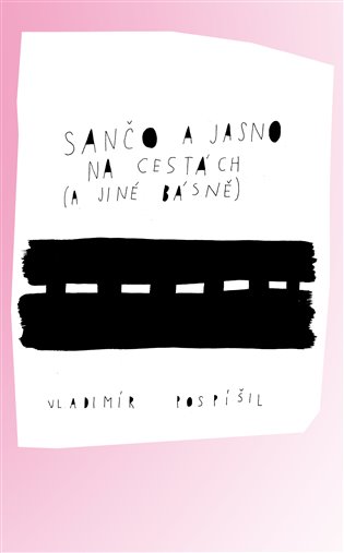 Sančo a Jasno na cestách