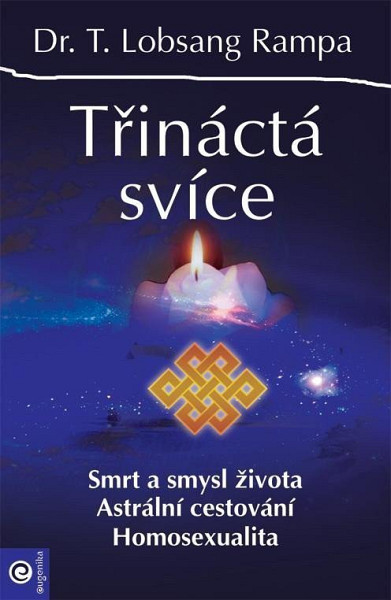 Třináctá svíce