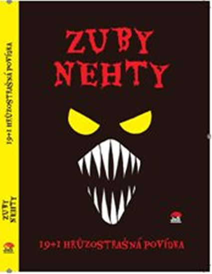 Zuby nehty