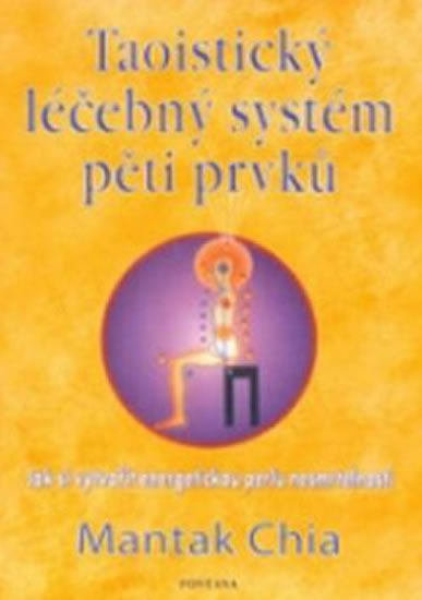 Taoistický léčebný systém pěti prvků