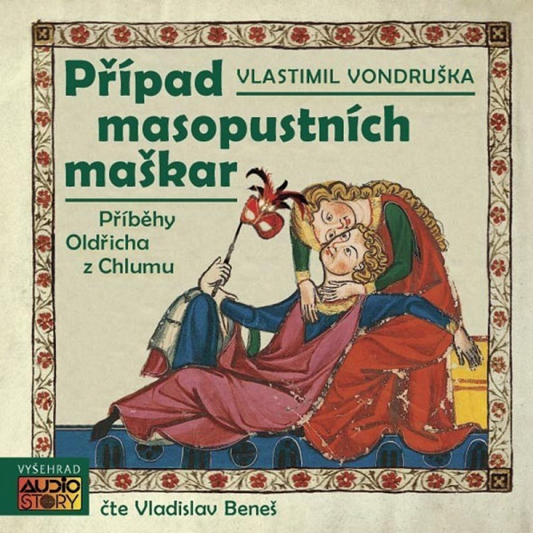 Případ masopustních maškar