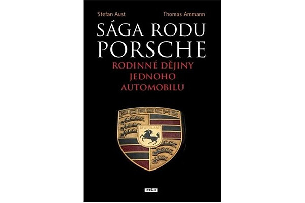 Sága rodu Porsche
