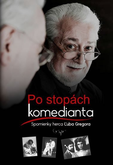 Po stopách komedianta