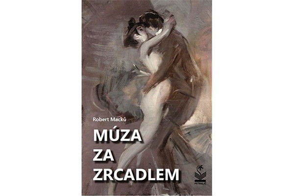 Múza za zrcadlem