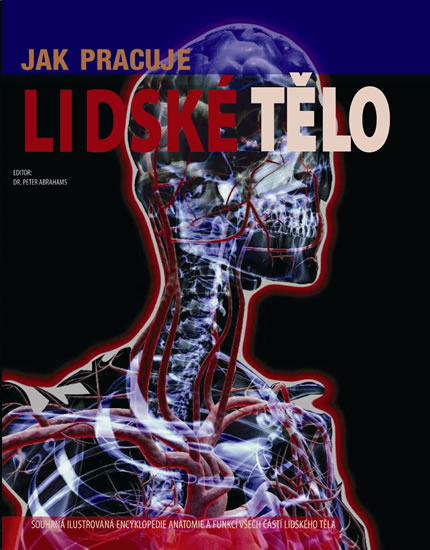 Jak pracuje Lidské tělo