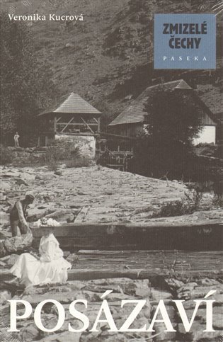 Zmizelé Čechy Posázaví