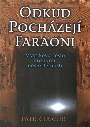 Odkud pocházejí faraoni